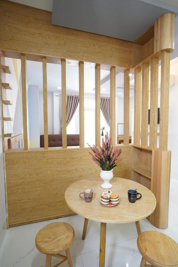 וונג טאו Coca Hotel & Apartment מראה חיצוני תמונה
