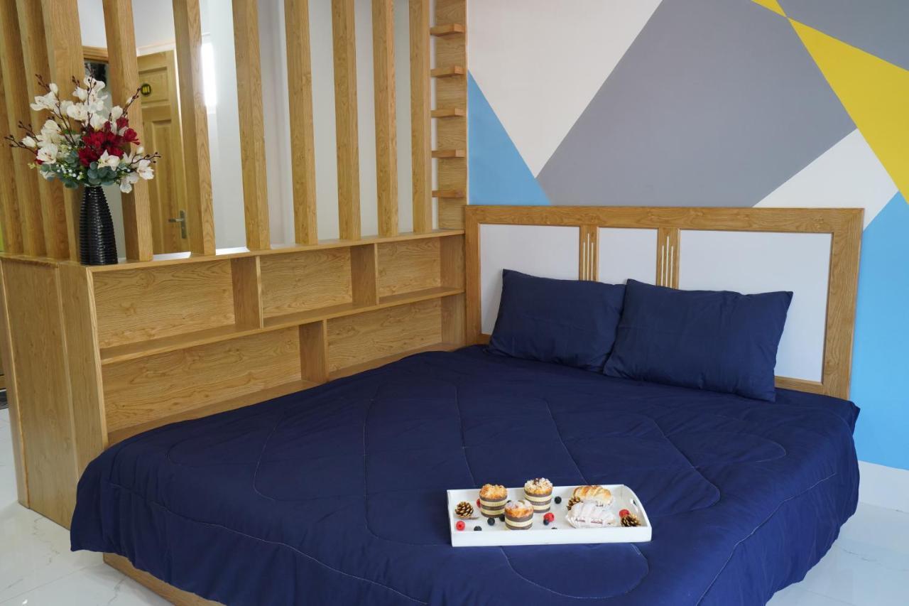 וונג טאו Coca Hotel & Apartment מראה חיצוני תמונה