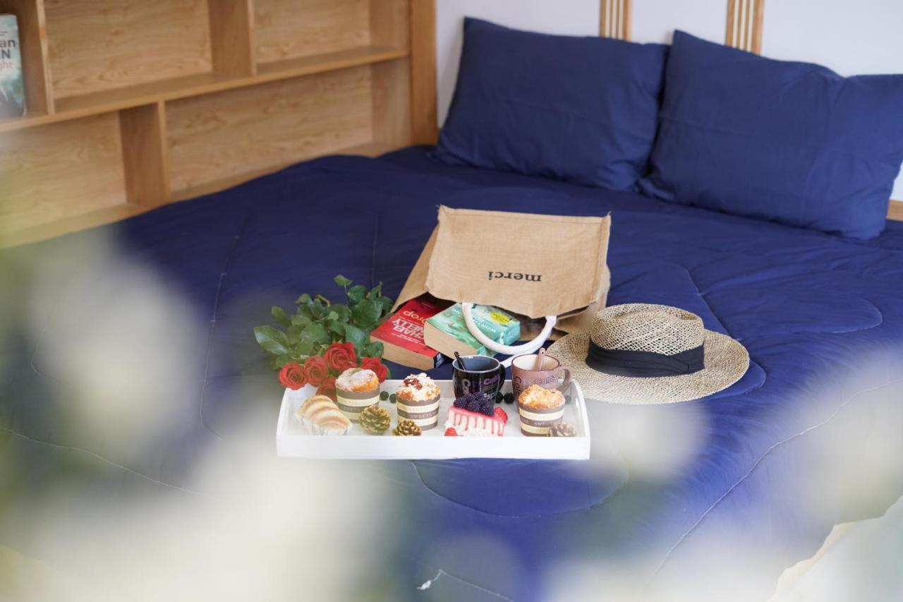 וונג טאו Coca Hotel & Apartment מראה חיצוני תמונה