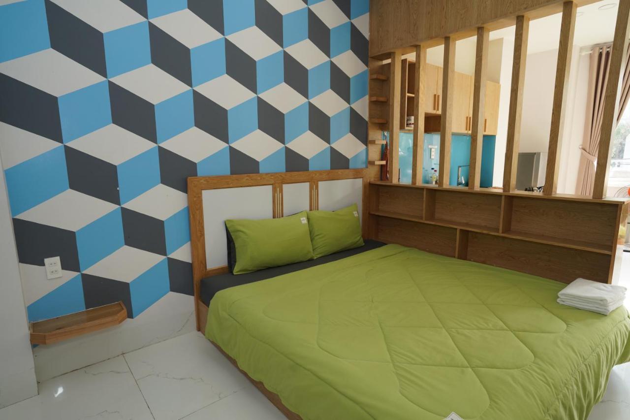 וונג טאו Coca Hotel & Apartment מראה חיצוני תמונה