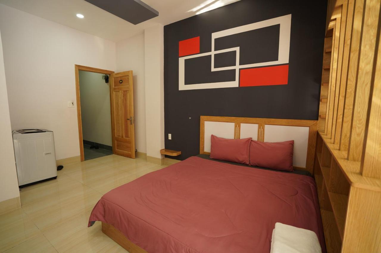 וונג טאו Coca Hotel & Apartment מראה חיצוני תמונה